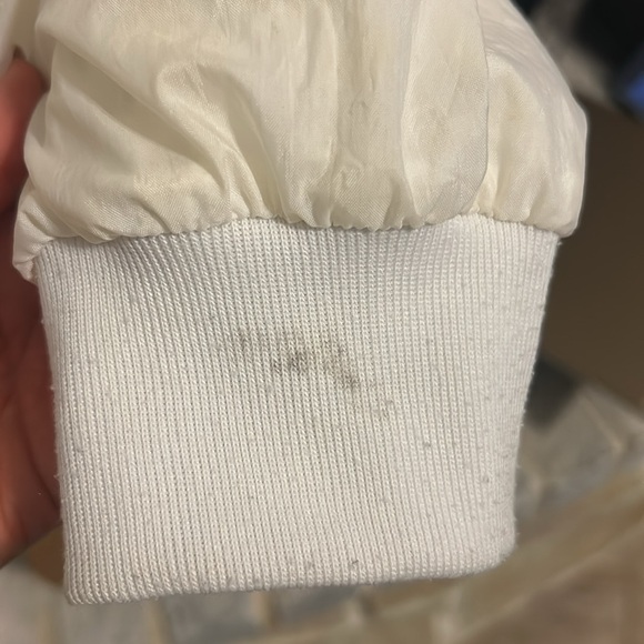 Retro jacket - Picture 4 of 6